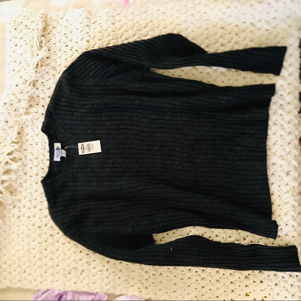 nwt sweater